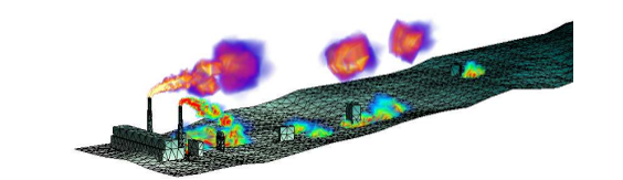 Скриншот программы